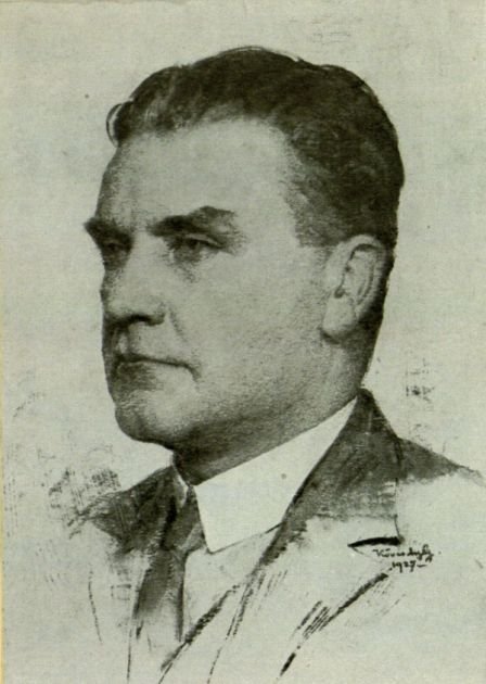 Kövesdy Géza: Rerrich Béla portréja (Forrás: Tóth Attila: A Nemzeti Emlékcsarnok, Szeged, 2009.) 05 rerrich.jpg
