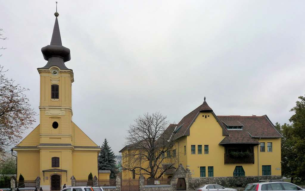 A Budapest-Óbudai Református Egyházközség épületei (Fotó: refobuda.hu) refobuda.png