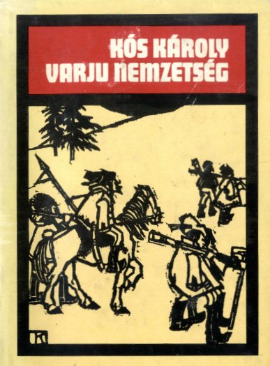 Kós Károly Varju Nemzetség Kós Károly Varju Nemzetség644MM.jpg
