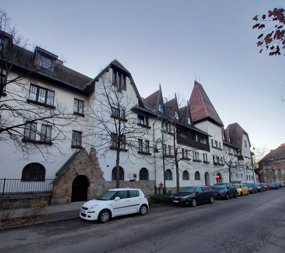 A Wekerle-telep (Fotó: Millisits Máté/pestbuda.hu) 20231216_073542 (1).jpg