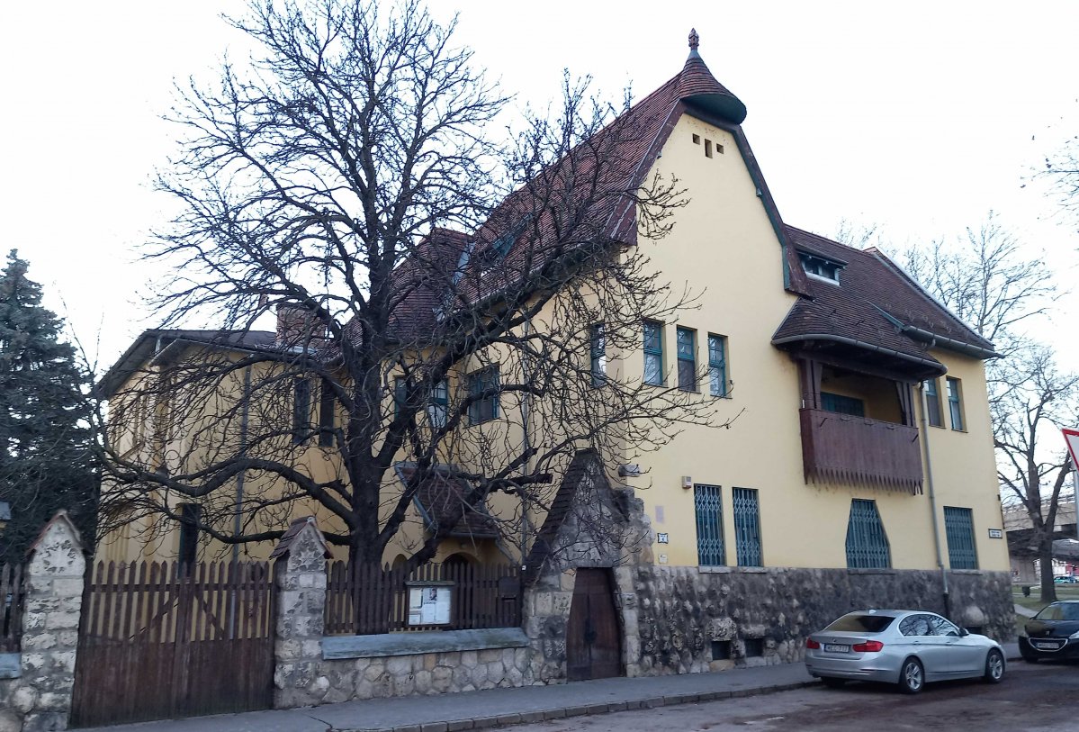 A parókia (Fotó: Millisits Máté/pestbuda.hu) 20231216_153003 (1).jpg