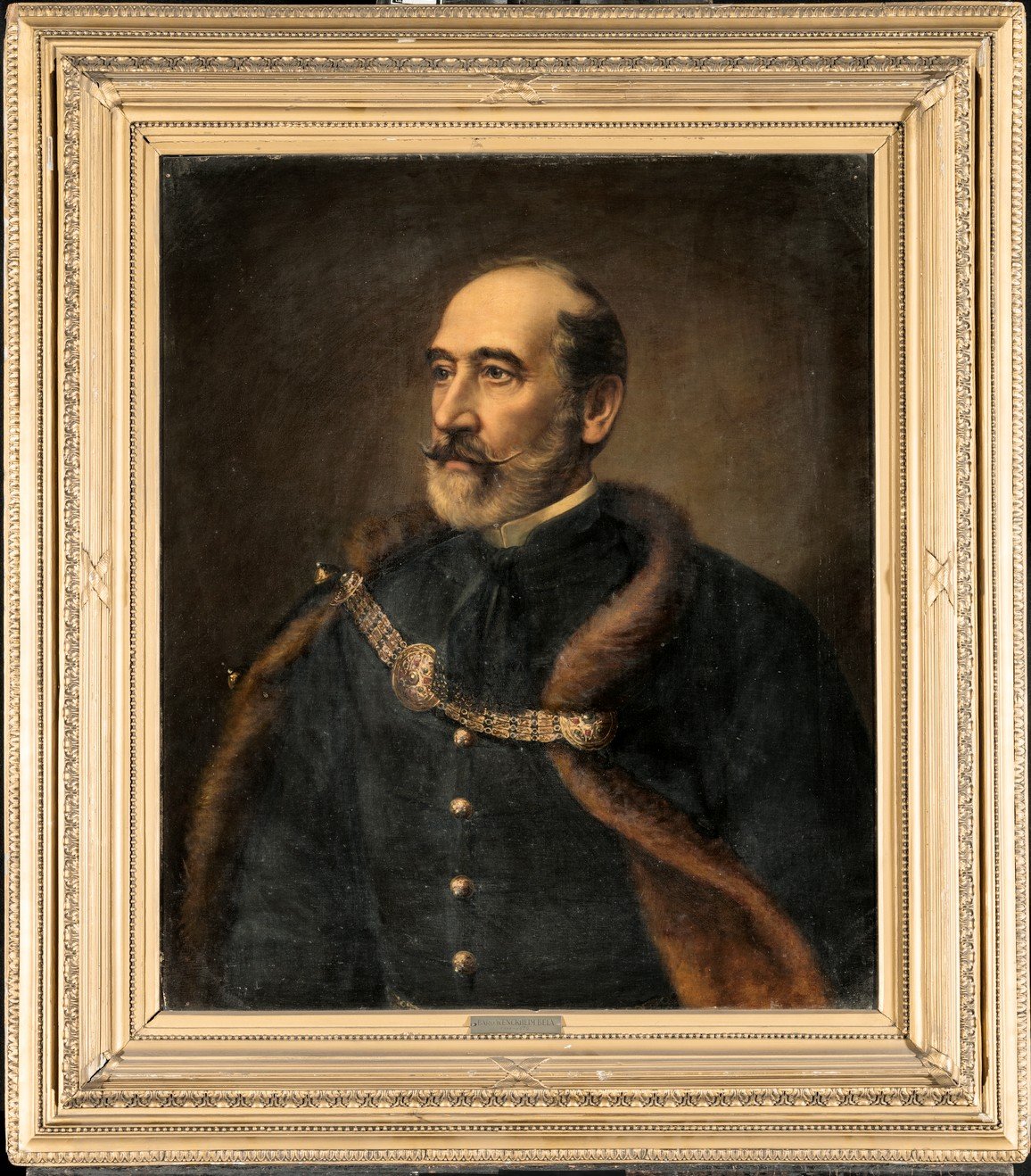 Wenckheim Béla báró, az első szabadelvű párti miniszterelnök (Forrás: Magyar Nemzeti Múzeum Történeti Fényképtár) párt-2.jpg